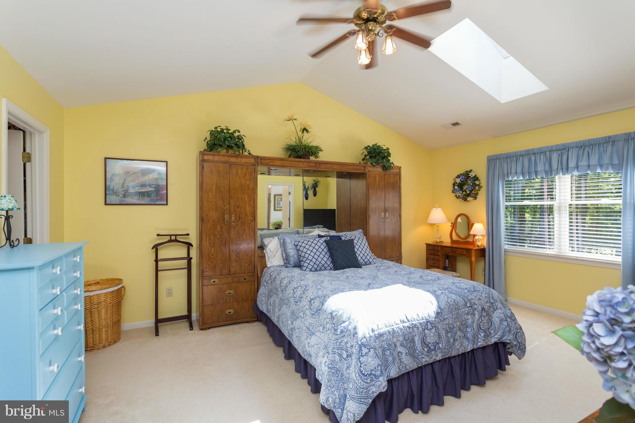 714 Gold Valley Road Locust Grove, VA 22508 - Photo 17 of 30 The Master Oasis!