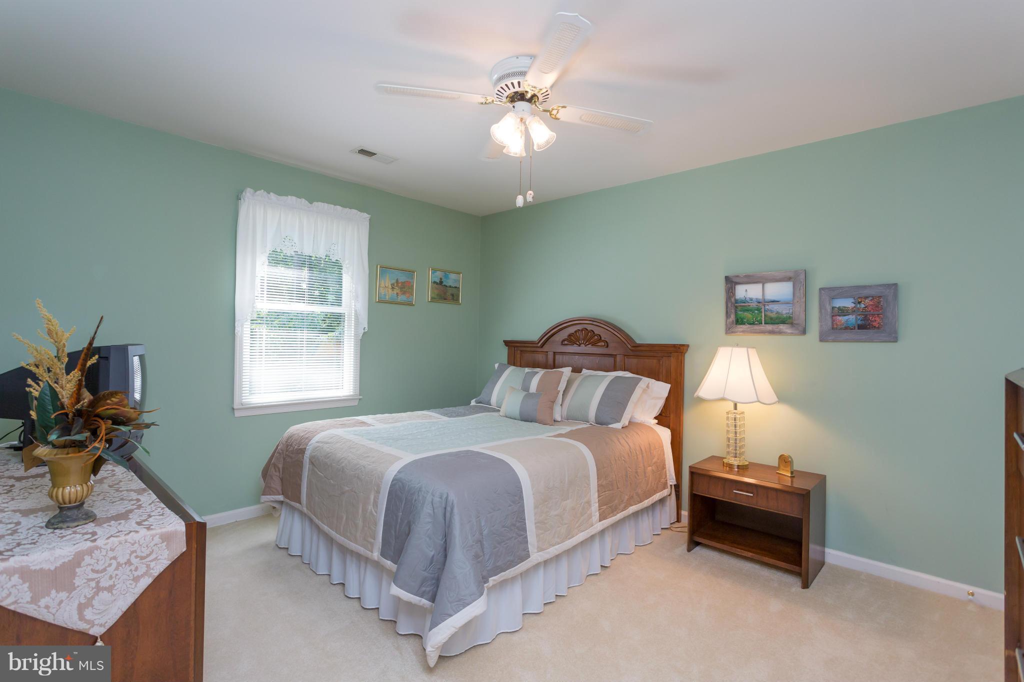 714 Gold Valley Road Locust Grove, VA 22508 - Photo 21 of 30 Spacious Bedroom #4