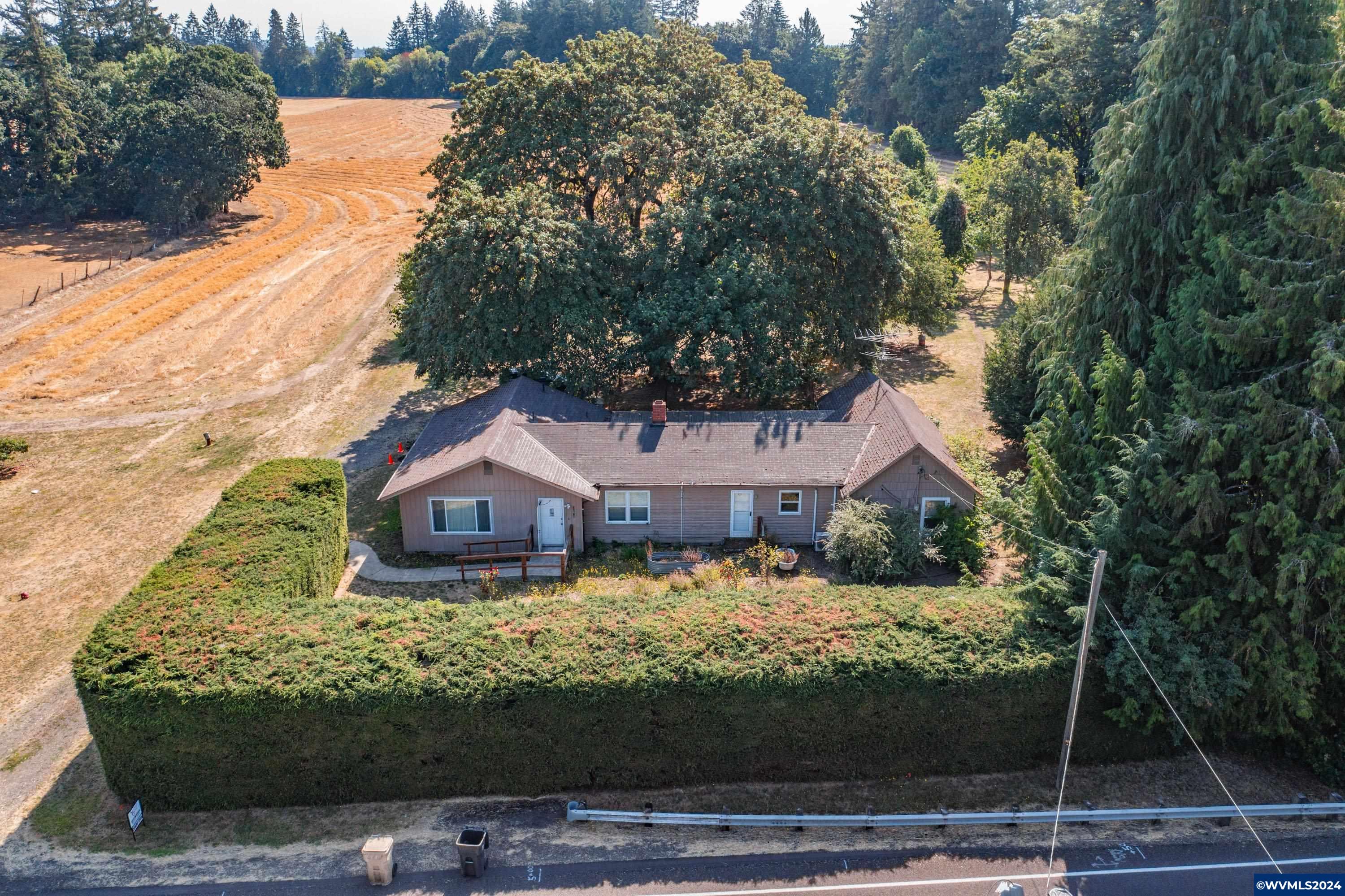 32633 Peoria Road Southwest Albany, OR 97321 - Photo 2 of 27 Gallery Image 2