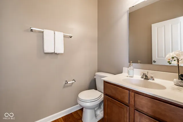 $299,900 | 6304 El Paso Street, Whitestown, IN 46075