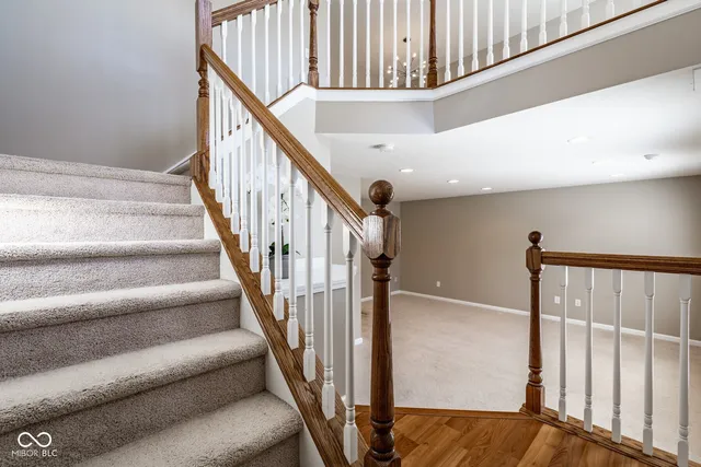 $299,900 | 6304 El Paso Street, Whitestown, IN 46075