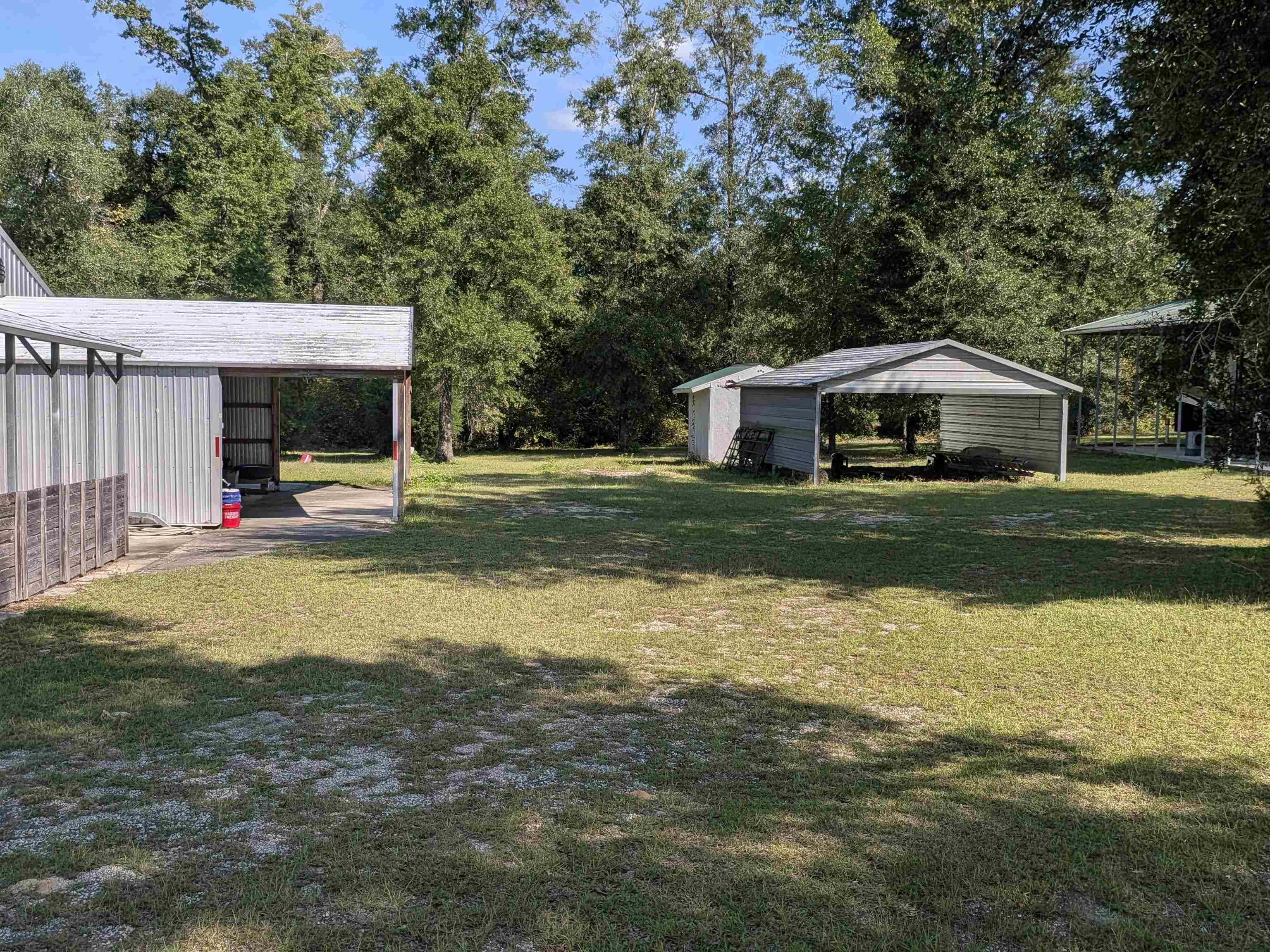 5671 Fort Road Greenwood, FL 32443 - Photo 48 of 67 Gallery Image 48