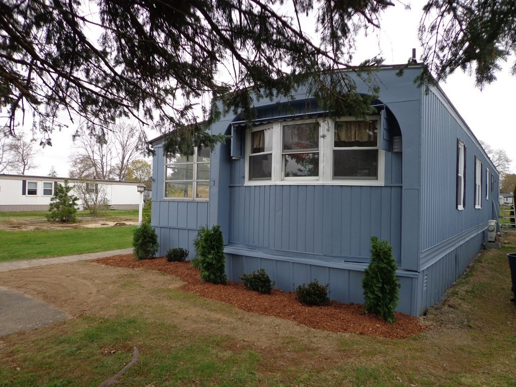 3 Lydia Drive, Plymouth, MA 02360 Compass