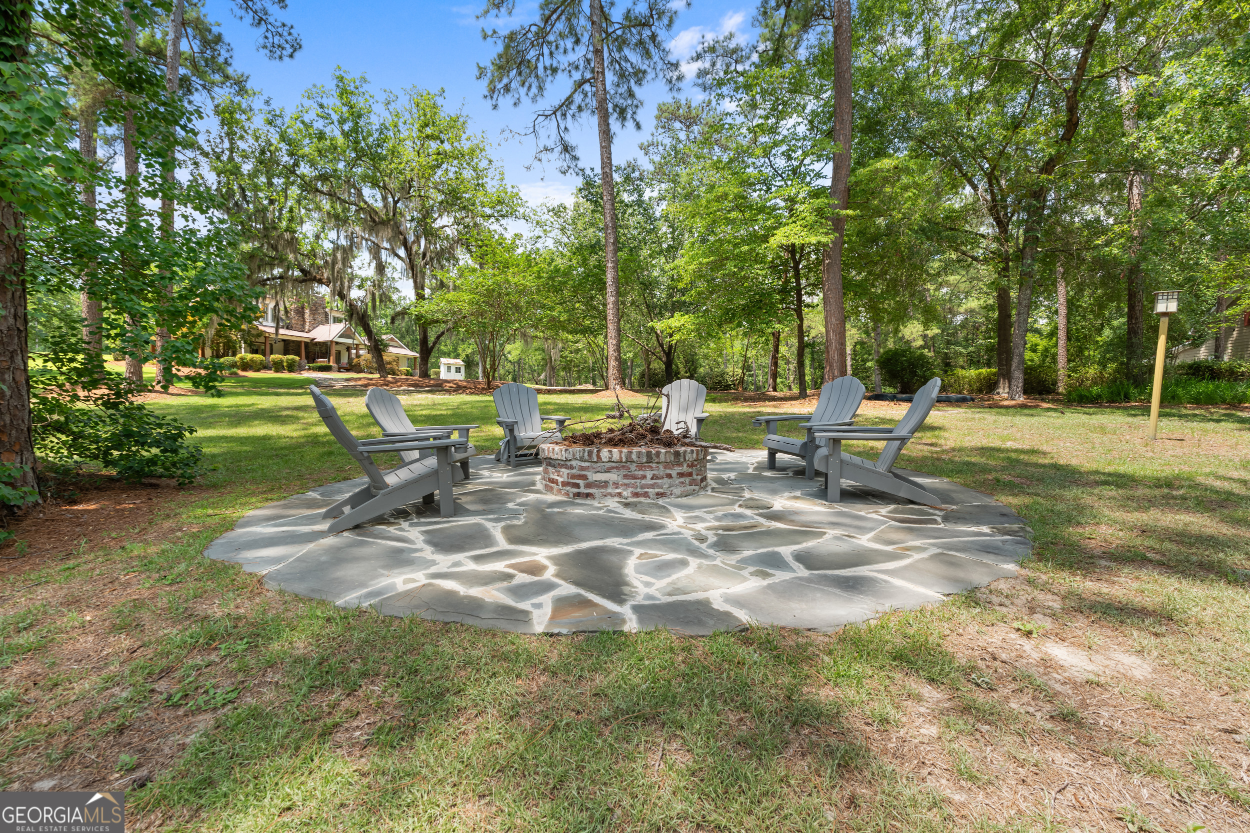 4153 Cypress Lake Road Statesboro, GA 30458 - Photo 74 of 81