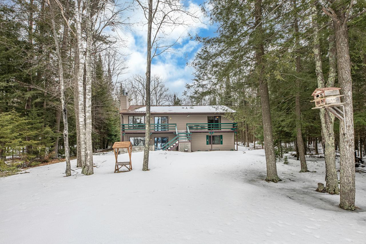 7335 Windward Point Lane Three Lakes, WI 54562 - Photo 35 of 42 Gallery Image 35