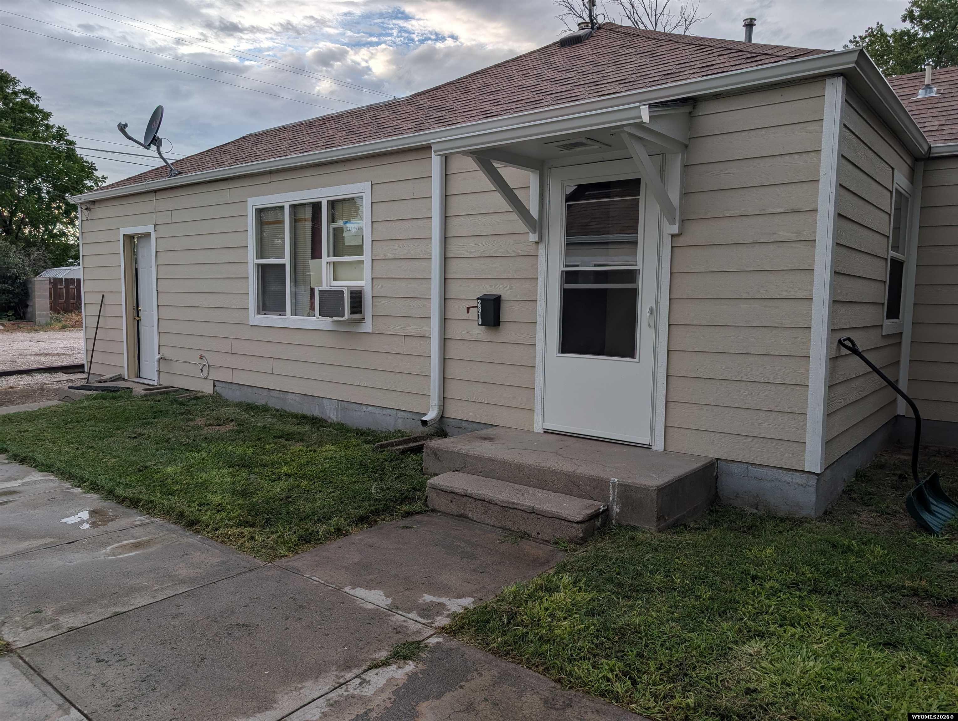 2802 Main Street Torrington, WY 82240 - Photo 27 of 50 Gallery Image 27