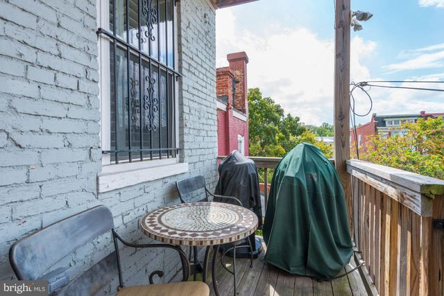 $774,000 | 1722 1st Street Northwest, Unit 2, Washington, DC 20001