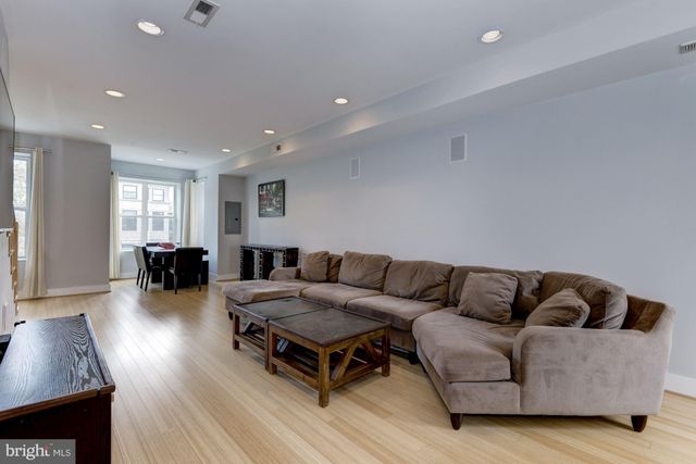 $774,000 | 1722 1st Street Northwest, Unit 2, Washington, DC 20001