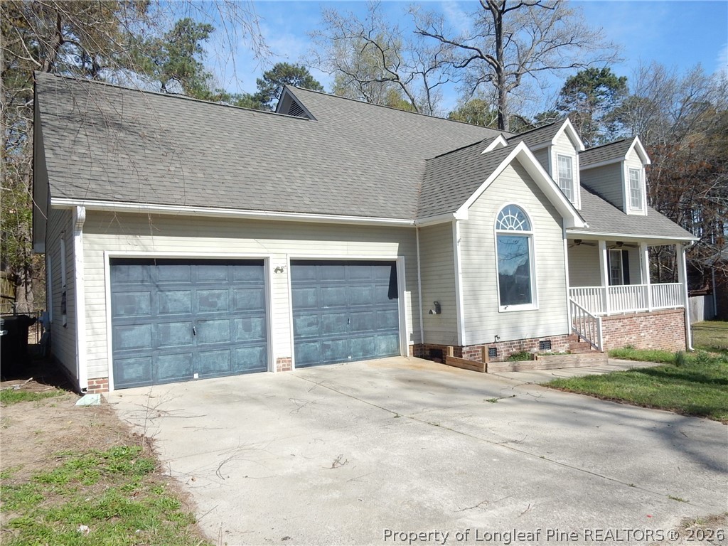 345 Barefoot Road Fayetteville, NC 28306 - Photo 1 of 29