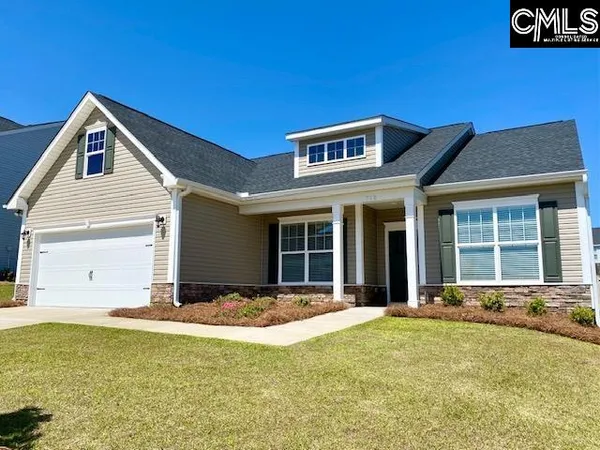 $2,495 | 712 Spring Cress Drive, Lexington, SC 29073