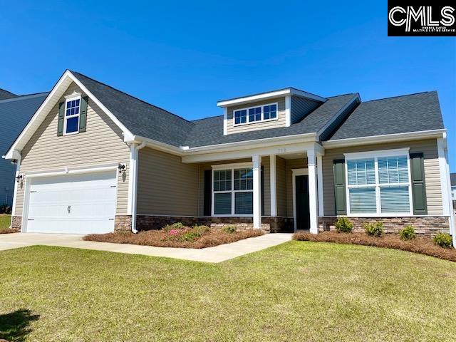 712 Spring Cress Drive Lexington, SC 29073 - Photo 1 of 15