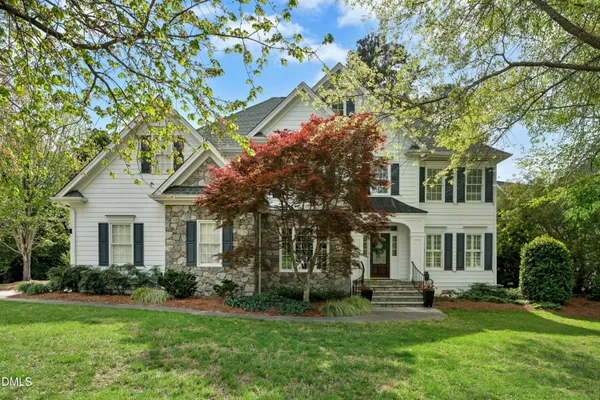 $925,000 | 101 Gentlewoods Drive, Cary, NC 27518