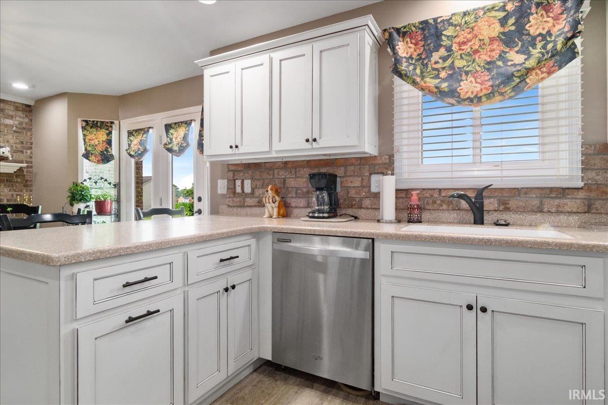 901 Mohawk Drive Fort Branch, IN 47648 - Photo 11 of 36