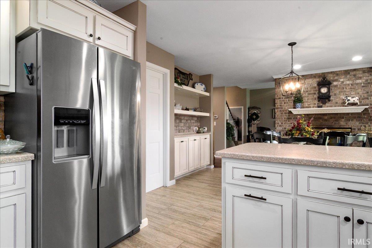 901 Mohawk Drive Fort Branch, IN 47648 - Photo 12 of 36