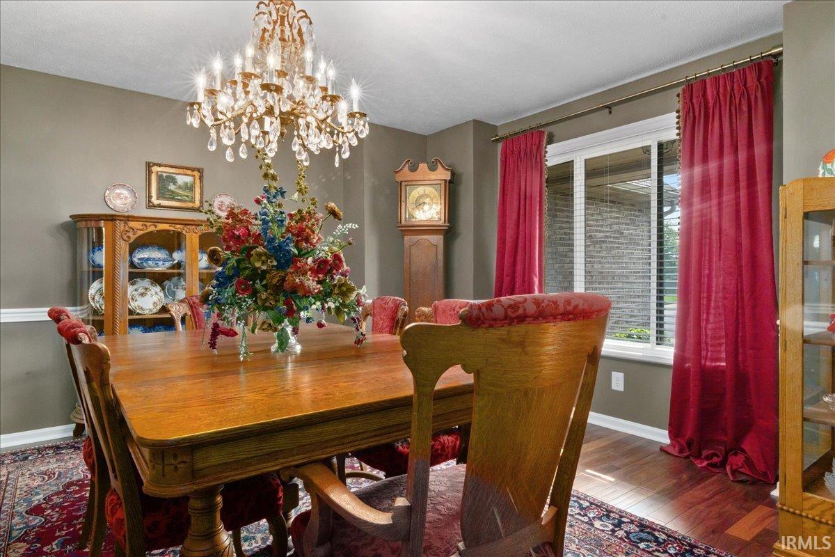 901 Mohawk Drive Fort Branch, IN 47648 - Photo 14 of 36