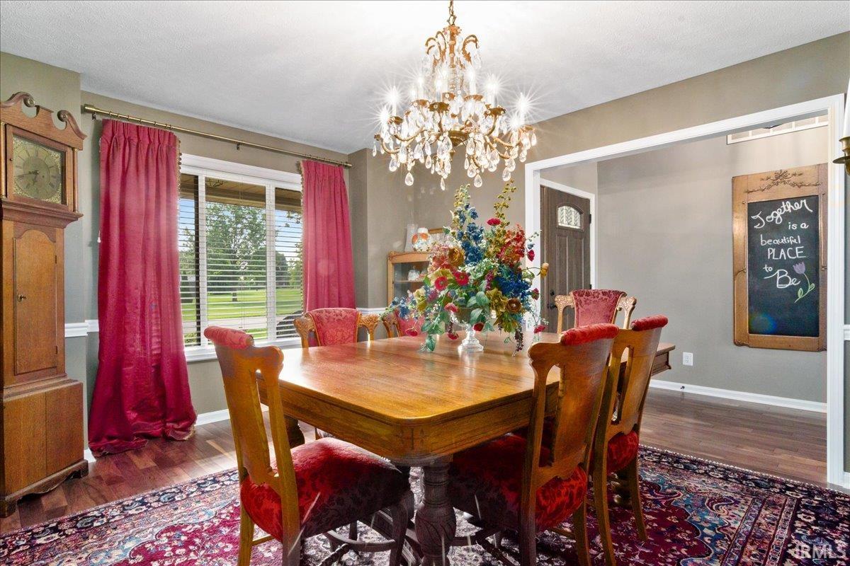 901 Mohawk Drive Fort Branch, IN 47648 - Photo 15 of 36