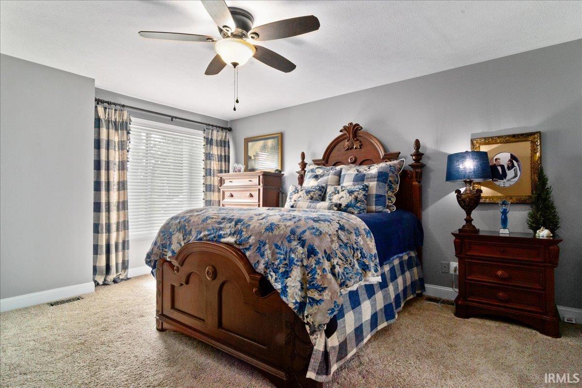 901 Mohawk Drive Fort Branch, IN 47648 - Photo 16 of 36