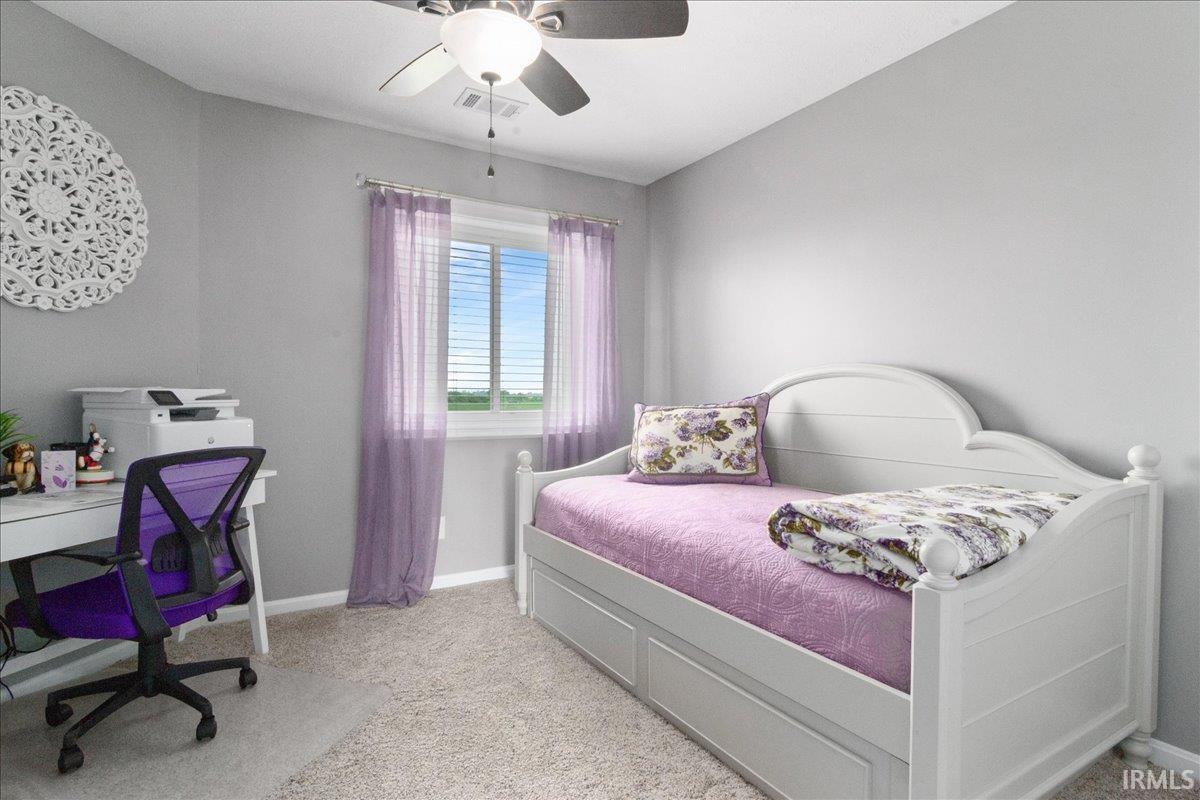 901 Mohawk Drive Fort Branch, IN 47648 - Photo 27 of 36