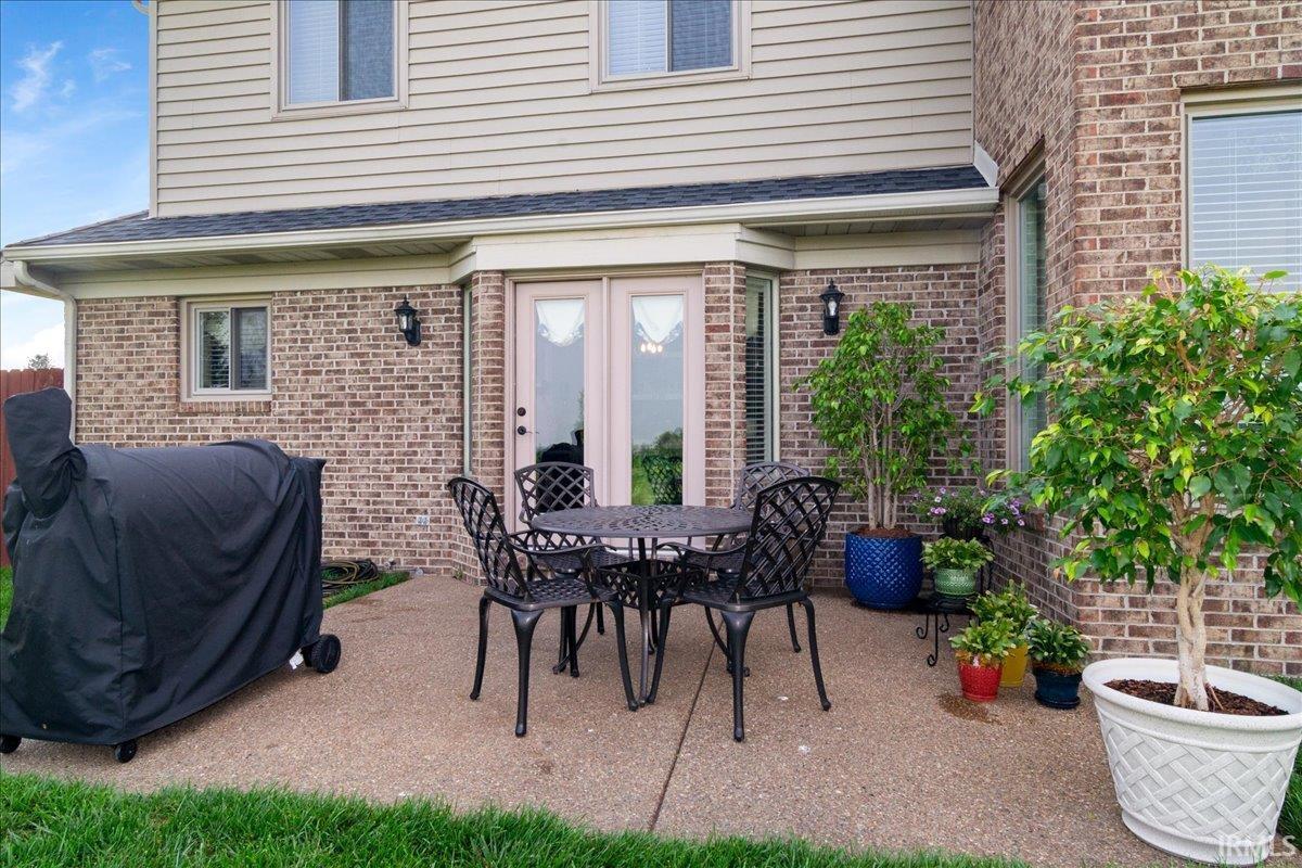 901 Mohawk Drive Fort Branch, IN 47648 - Photo 29 of 36