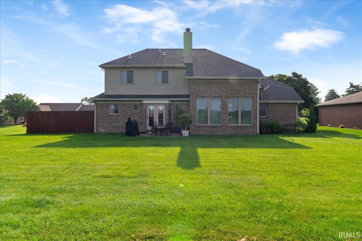 901 Mohawk Drive Fort Branch, IN 47648 - Photo 32 of 36