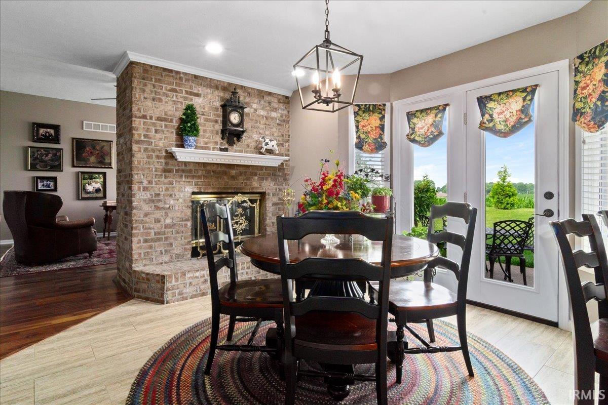 901 Mohawk Drive Fort Branch, IN 47648 - Photo 7 of 36