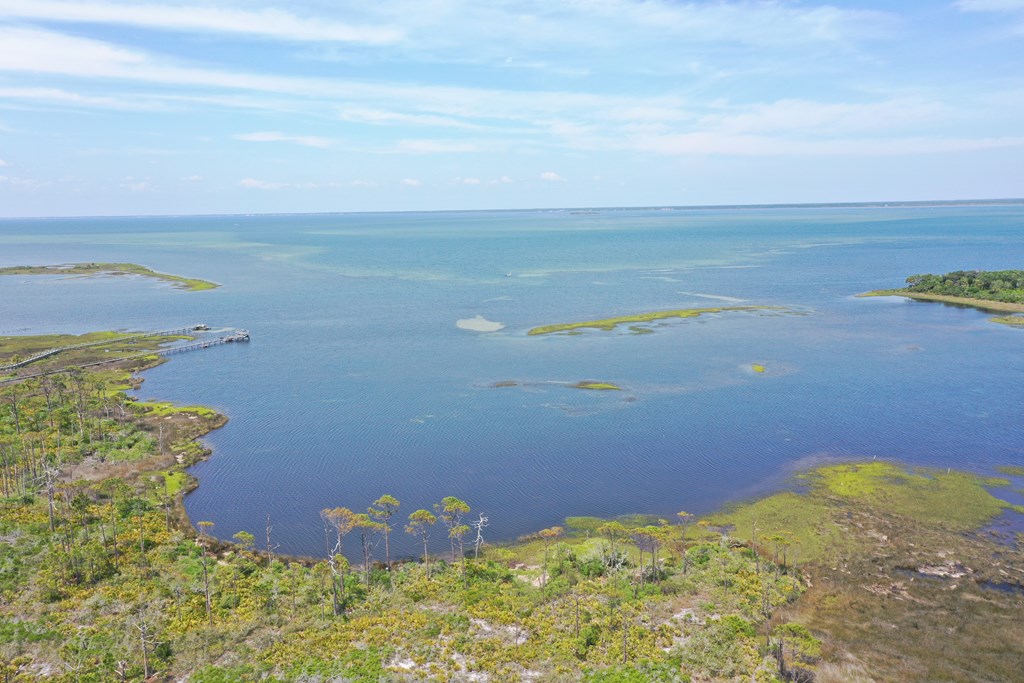 Lot 6 Cora Mae Road Carrabelle, FL 32322 - Photo 6 of 7
