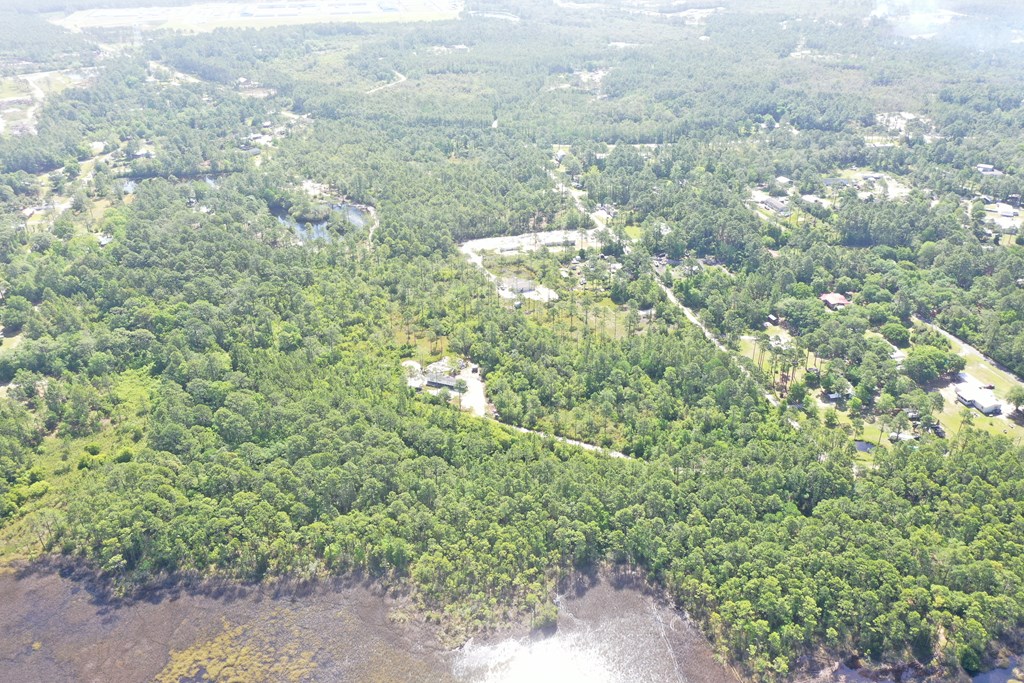 Lot 6 Cora Mae Road Carrabelle, FL 32322 - Photo 7 of 7