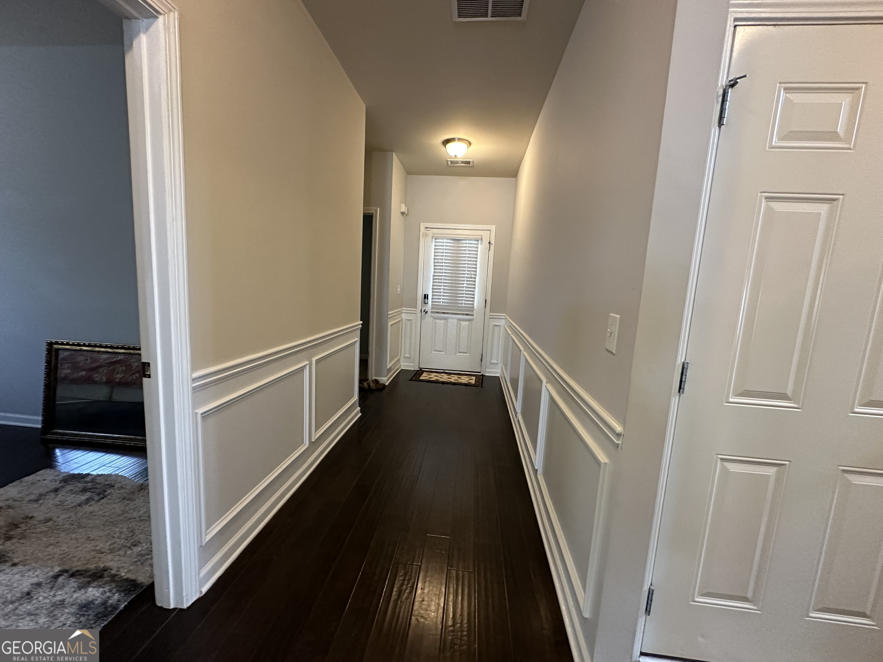 565 Carleton Place Locust Grove, GA 30248 - Photo 20 of 40 a view of a hallway