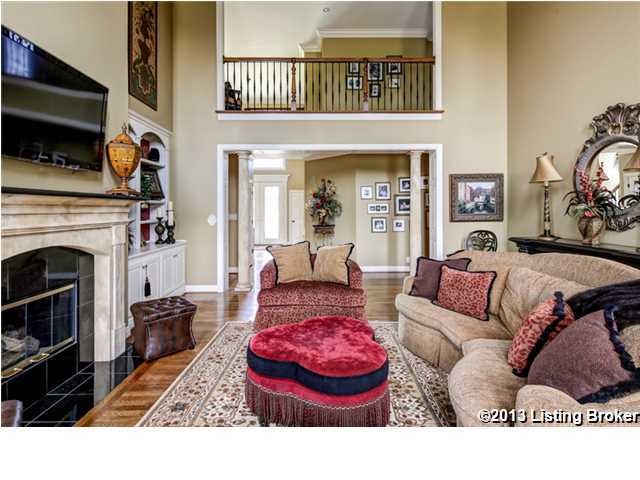12902 Ridgemoor Drive Prospect, KY 40059 - Photo 8 of 36 Additional Photo