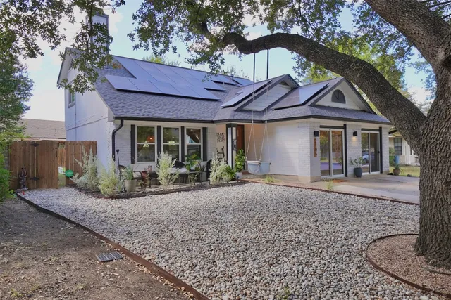 $415,000 | 2106 Bluebonnet Drive, Round Rock, TX 78664