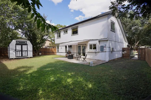 $415,000 | 2106 Bluebonnet Drive, Round Rock, TX 78664