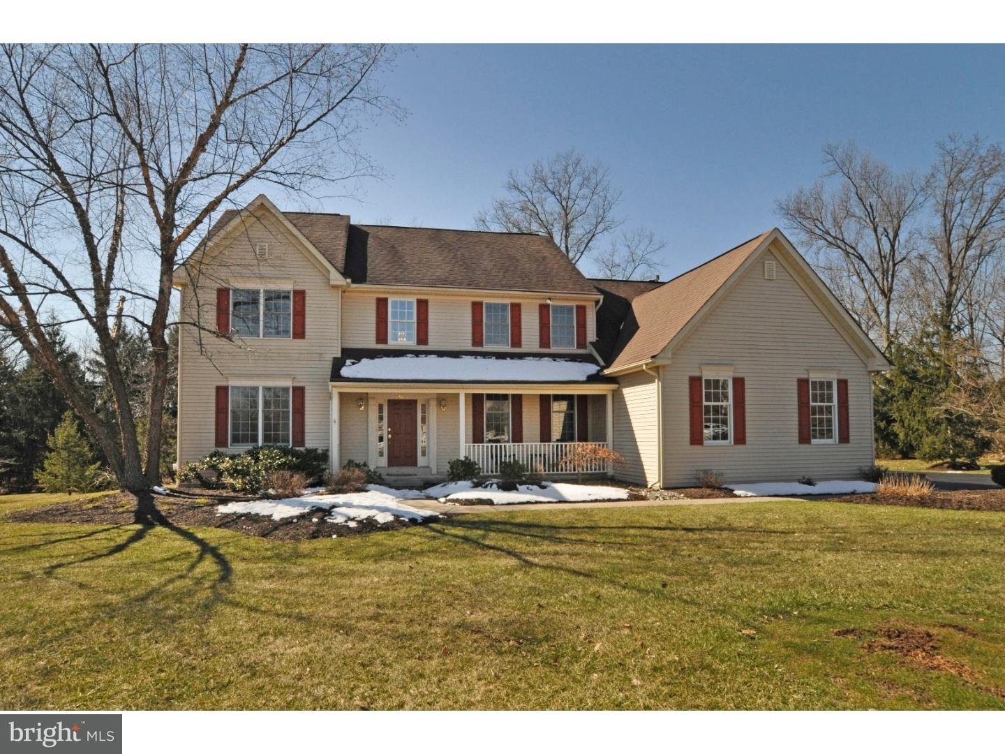 950 Wooded Pond Road Ambler, PA 19002 - Photo 1 of 25 Gallery Image 1