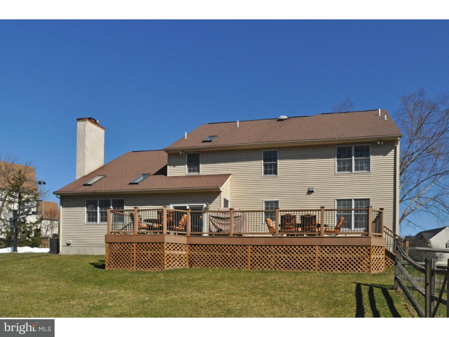 950 Wooded Pond Road Ambler, PA 19002 - Photo 3 of 25 Gallery Image 3