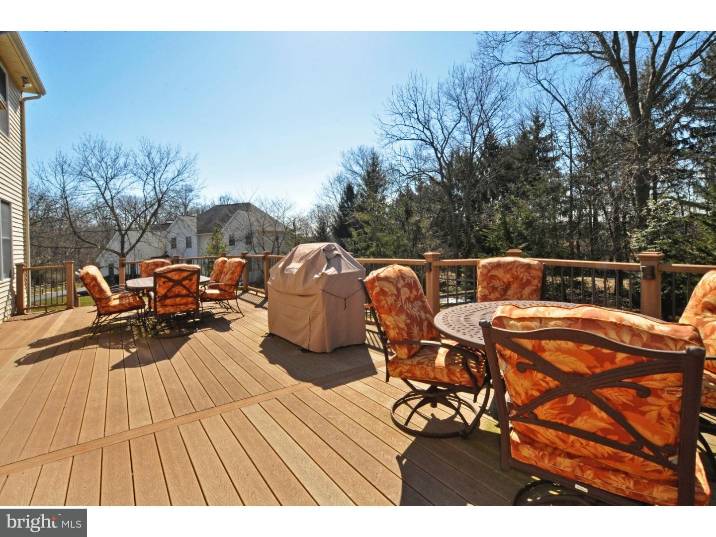 950 Wooded Pond Road Ambler, PA 19002 - Photo 4 of 25 Gallery Image 4