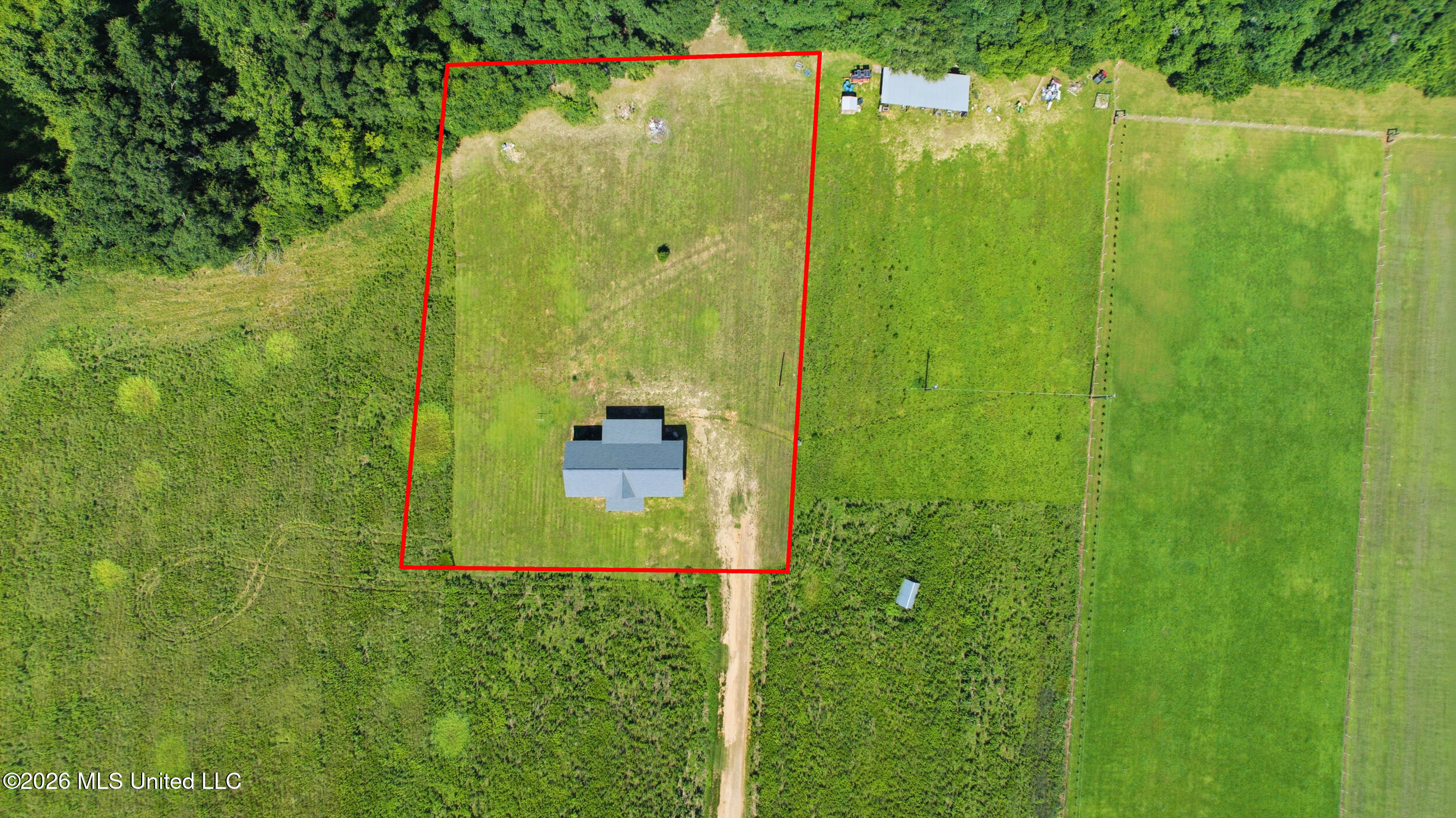 3236 Barton-Agricola Road Lucedale, MS 39452 - Photo 37 of 38 2_dji_20260615004708_0004_d_autoremove_4