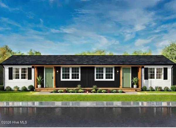 $309,000 | 103 South Glen Court, Jacksonville, NC 28540