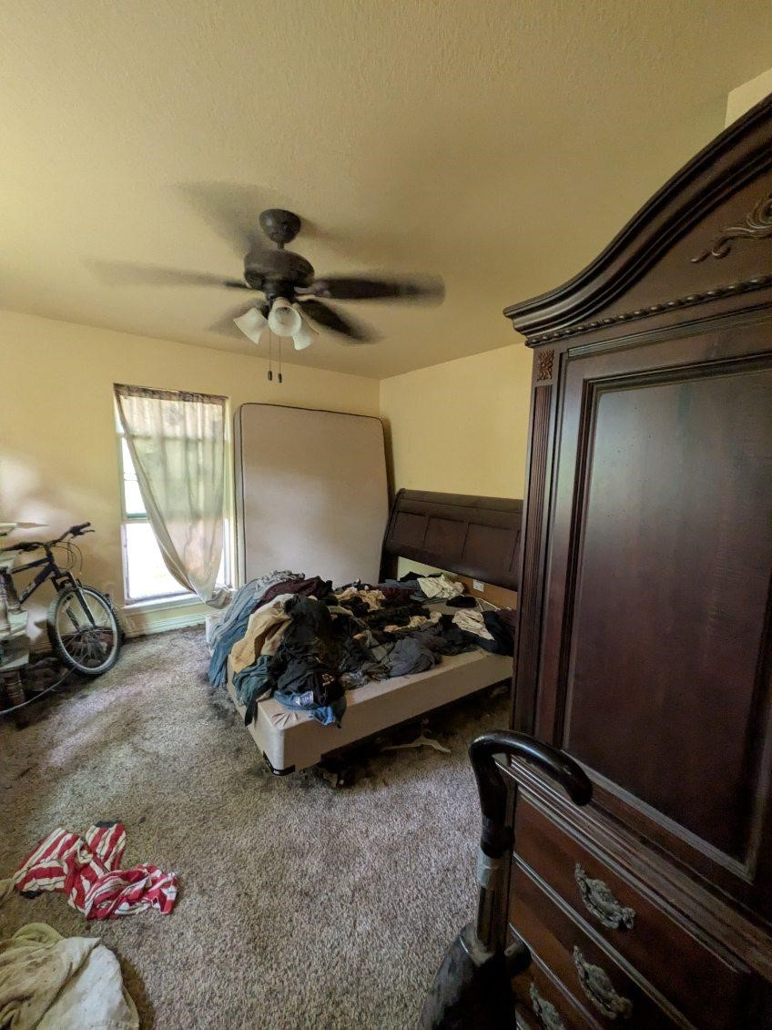 25102 Burrard Street Spring, TX 77373 - Photo 21 of 27