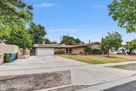 $839,000 | 17247 Donmetz Street, Granada Hills, CA 91344