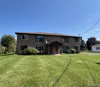 6943 Witmer Road Wheatfield, NY 14120 - Photo 1 of 23