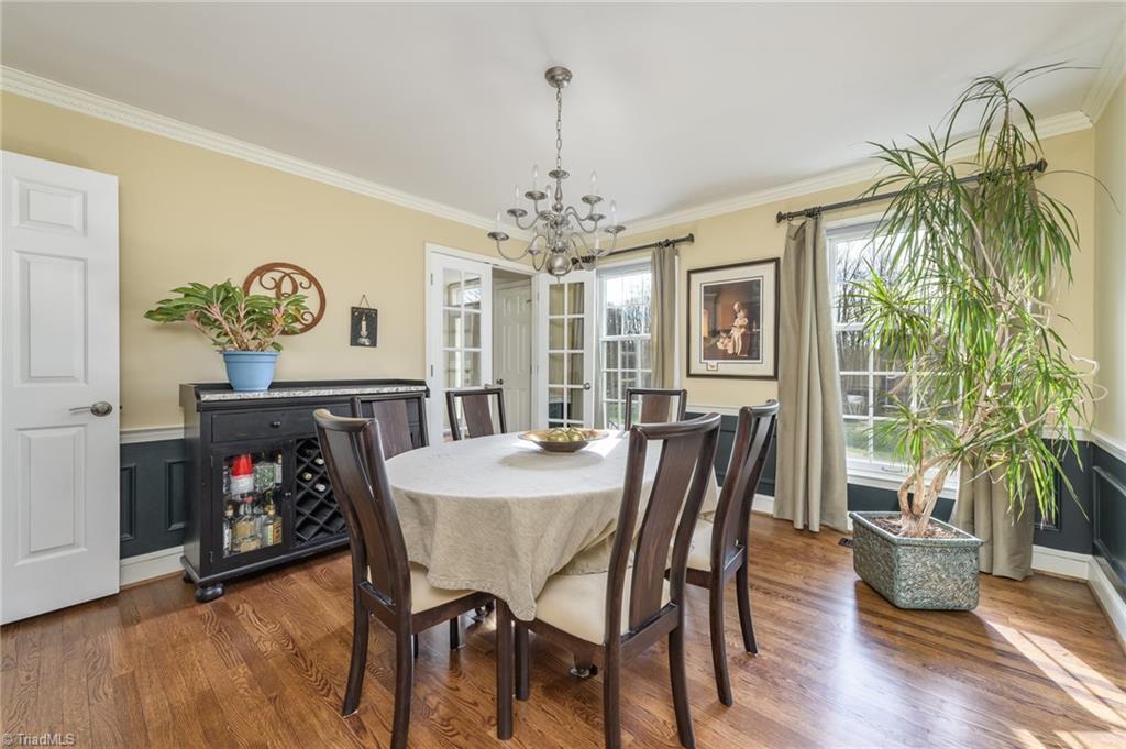 5425 Kingsbridge Road Winston-Salem, NC 27103 - Photo 12 of 32 Gallery Image 12