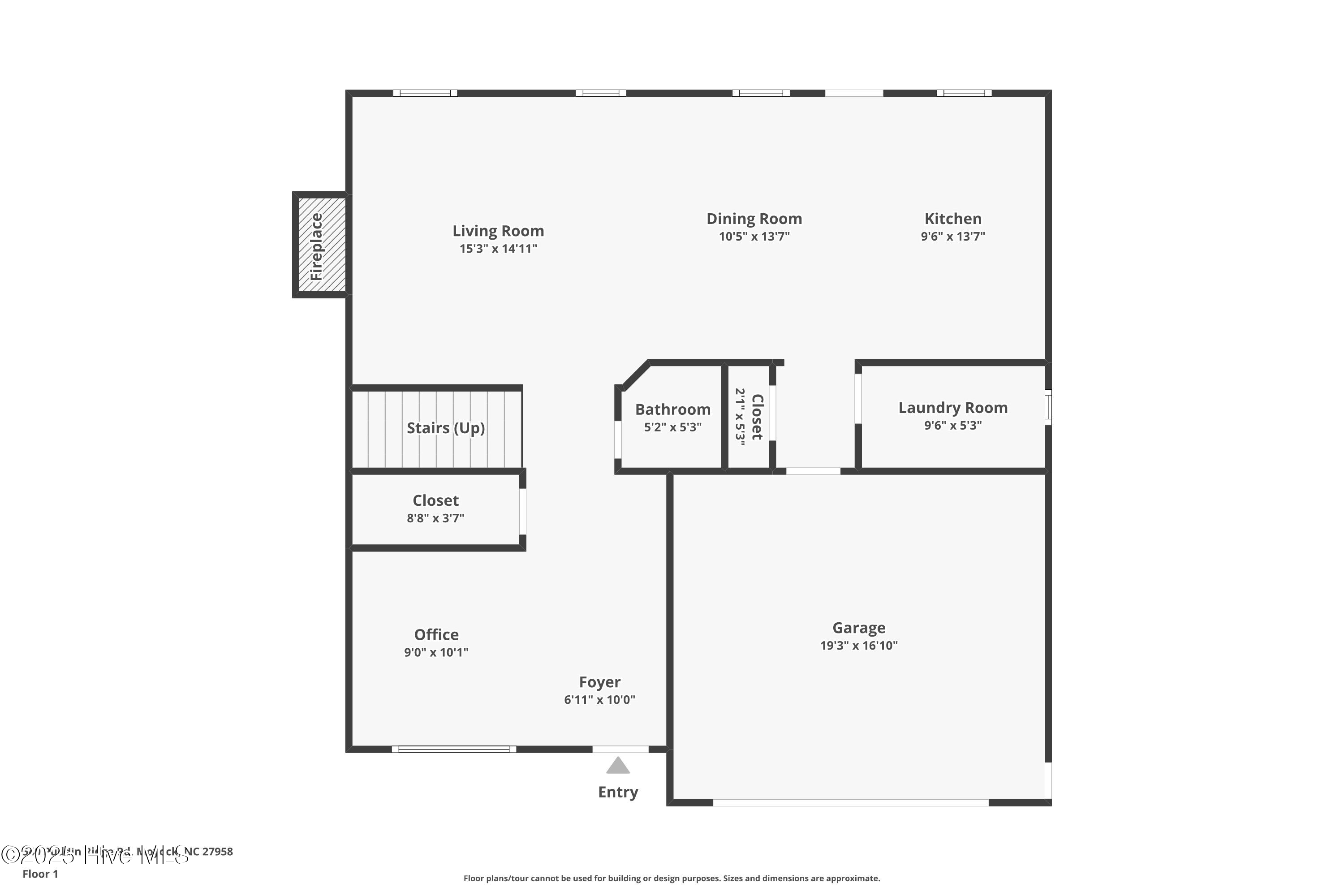 540 Puddin Ridge Road Moyock, NC 27958 - Photo 38 of 40