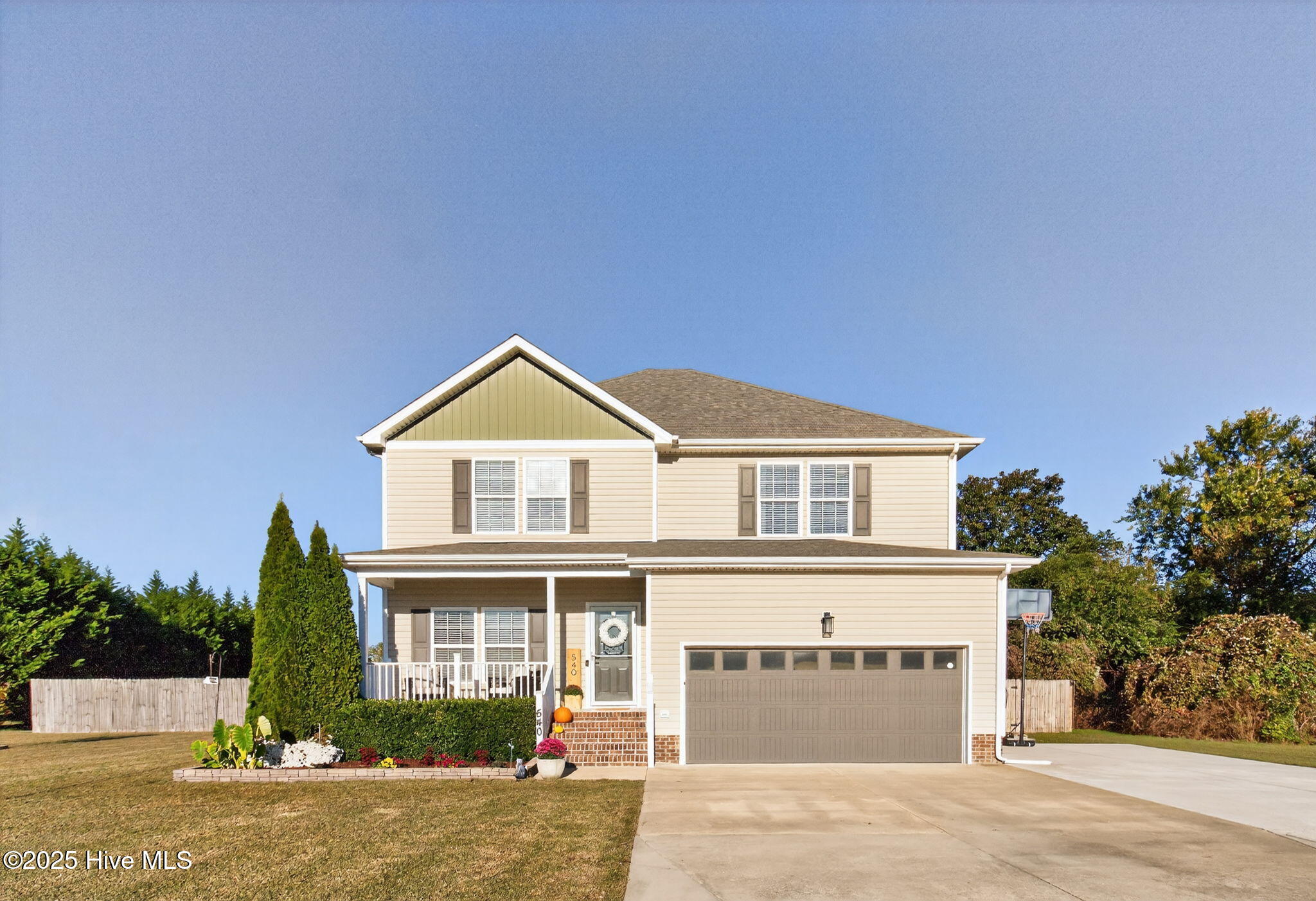 540 Puddin Ridge Road Moyock, NC 27958 - Photo 2 of 40 1-web-or-mls-540-puddin-ridge-rd