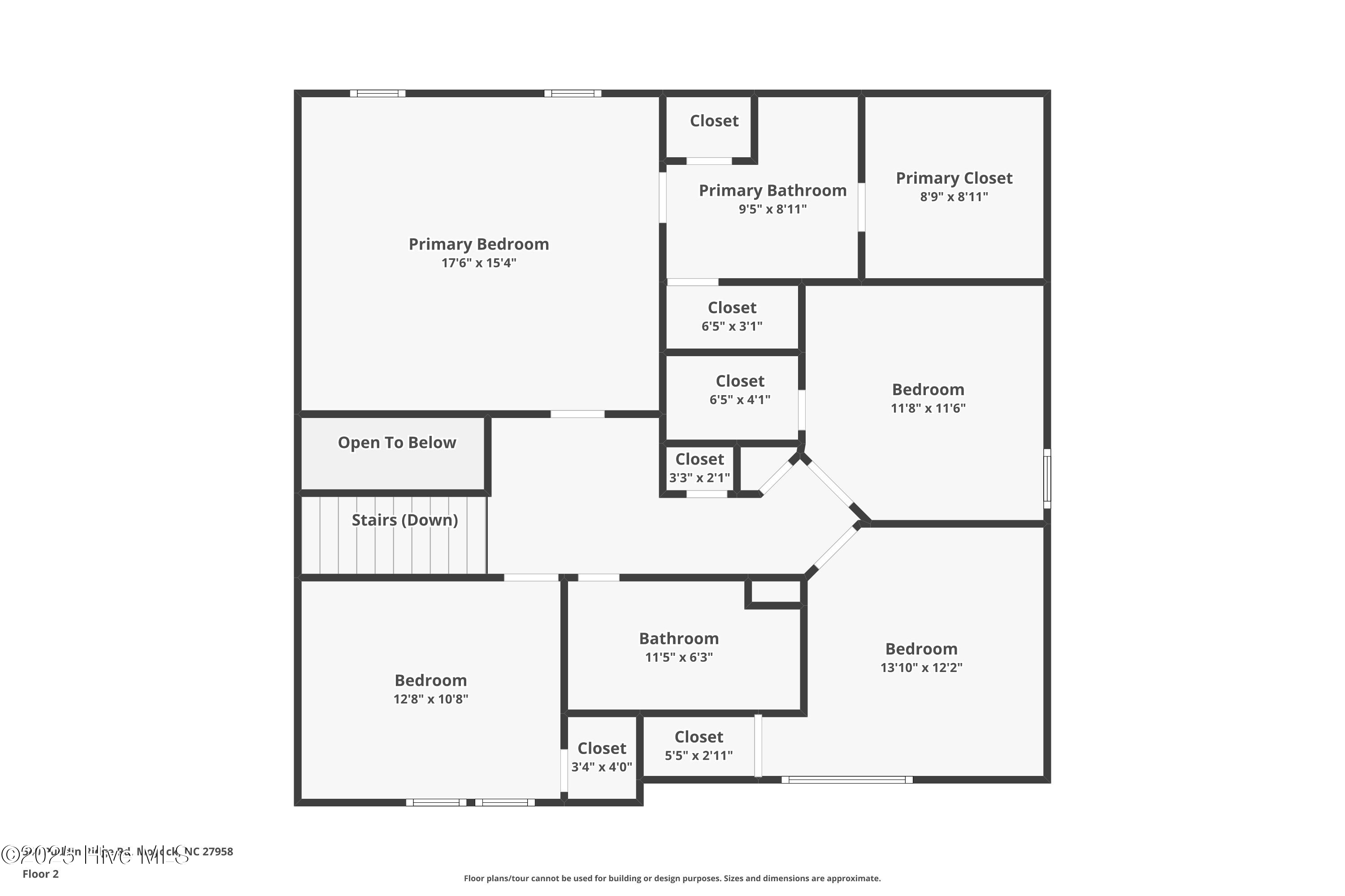 540 Puddin Ridge Road Moyock, NC 27958 - Photo 39 of 40