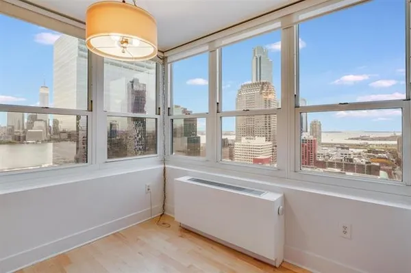 $3,850 | 88 Morgan Street, Unit 2808, Jersey City, NJ 07302
