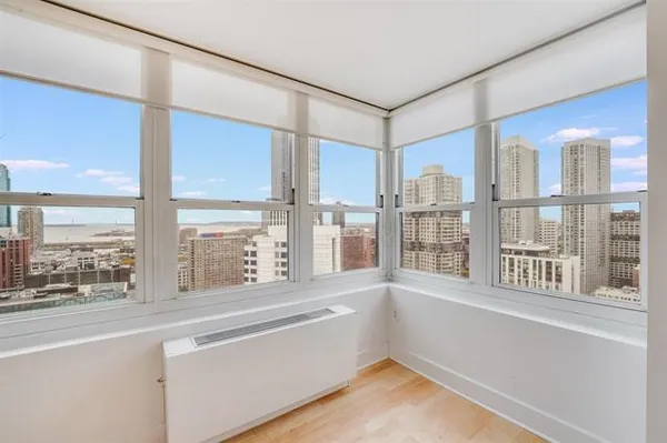 $3,850 | 88 Morgan Street, Unit 2808, Jersey City, NJ 07302