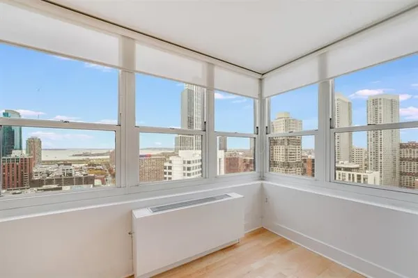 $3,850 | 88 Morgan Street, Unit 2808, Jersey City, NJ 07302