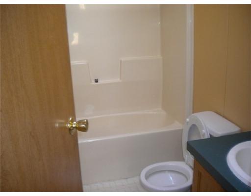 Bathroom.