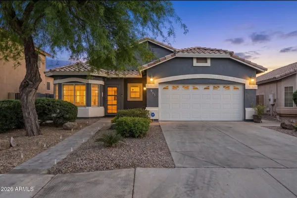 $539,900 | 903 West Tremaine Avenue, Gilbert, AZ 85233