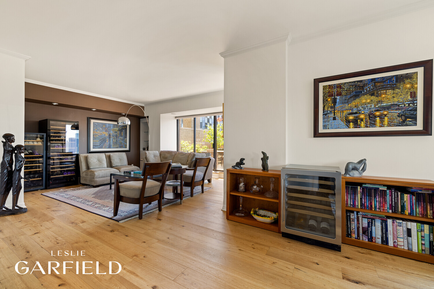 400 East 70th Street, Unit 3601 Manhattan, NY 10021 - Photo 6 of 14