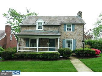 112 Maple Avenue Shillington, PA 19607 - Photo 1 of 12 Exterior Front